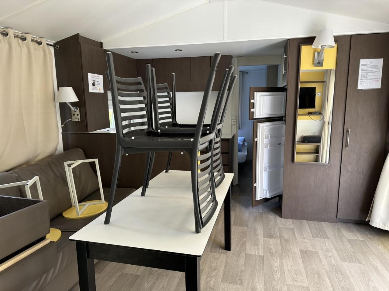 Camping Du Bourg Digne-les-Bains ภายนอก รูปภาพ