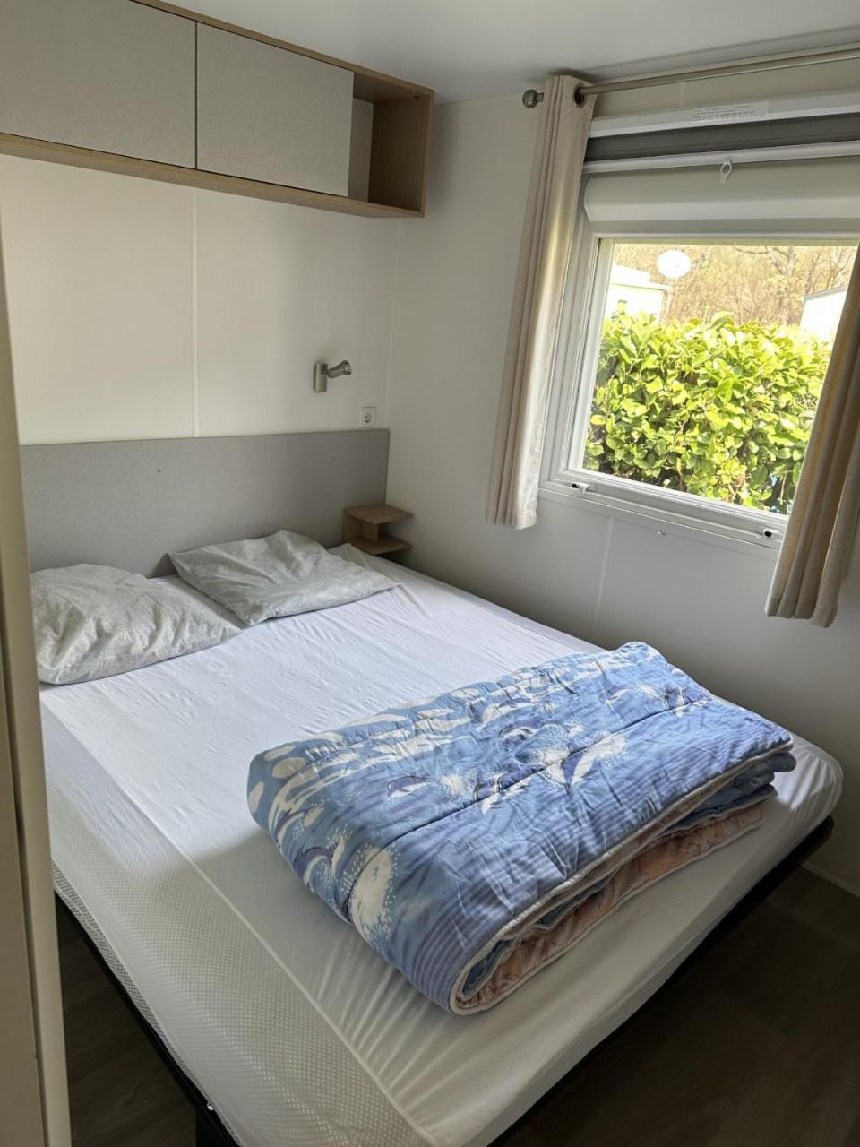 Camping Du Bourg Digne-les-Bains ภายนอก รูปภาพ