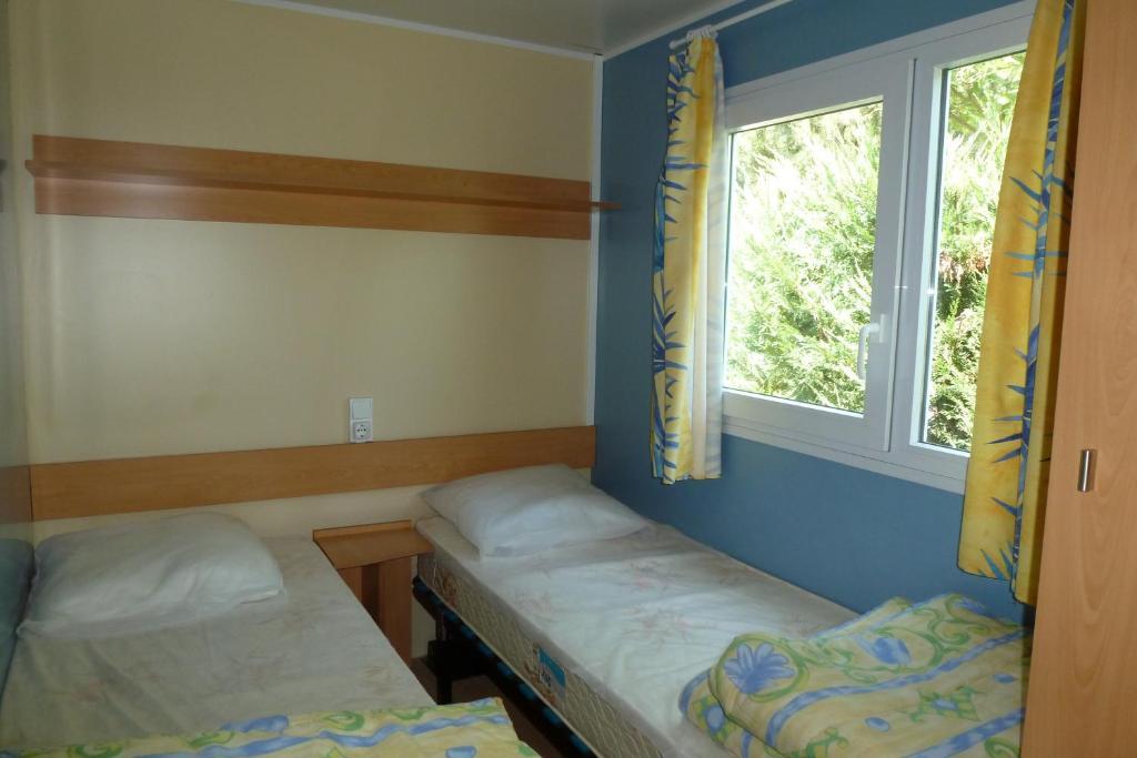 Camping Du Bourg Digne-les-Bains ห้อง รูปภาพ