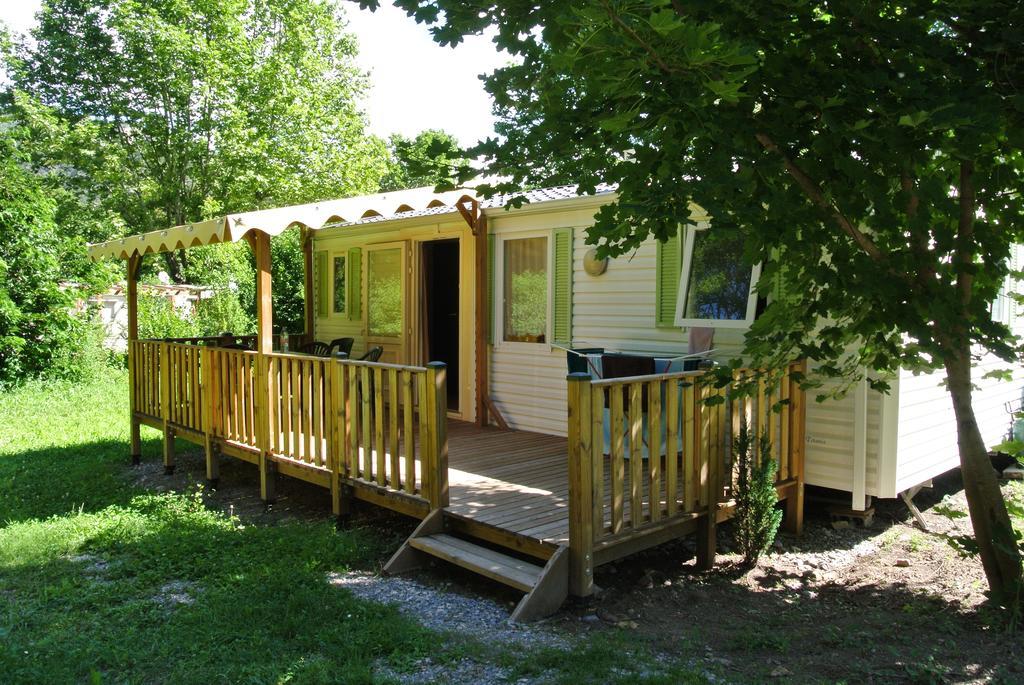 Camping Du Bourg Digne-les-Bains ห้อง รูปภาพ