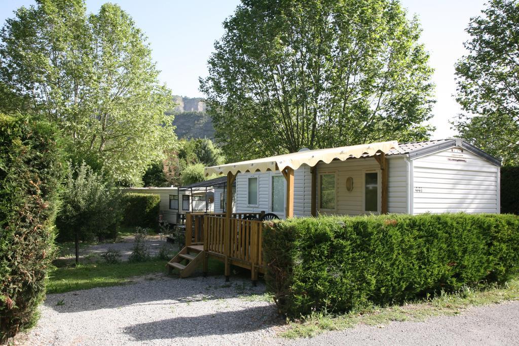 Camping Du Bourg Digne-les-Bains ห้อง รูปภาพ